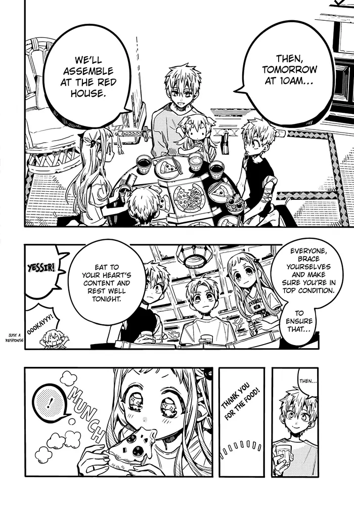 Toilet-Bound Hanako-kun Chapter 83 image 17_optimized